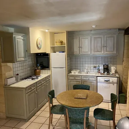 Des Noyers Holiday home