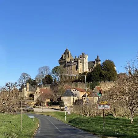 Des Noyers Holiday home Vitrac (Dordogne)