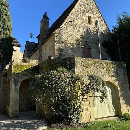 Des Noyers Holiday home